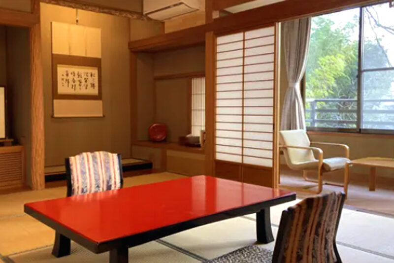 ～広々と静けさ～【桜】１０畳＋６畳＋３畳メイン画像